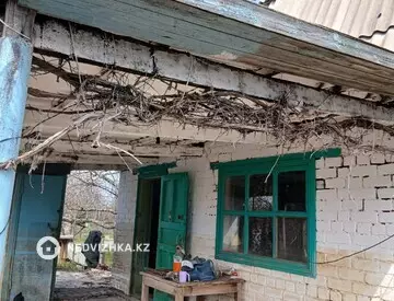 4-комнатная дача, 8 соток, 45 м²