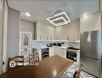 3-комнатная квартира, этаж 8, 71 м²