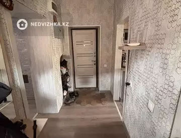 2-комнатная квартира, этаж 1 из 2, 40 м²