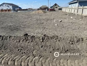 Участок 8.0 соток