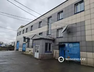 Офис, Склад и др., этаж 3 из 3, 2 000 м²