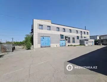Офис, Склад и др., этаж 3 из 3, 2 000 м²