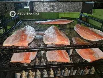 Офис, Склад и др., этаж 3 из 3, 2 000 м²