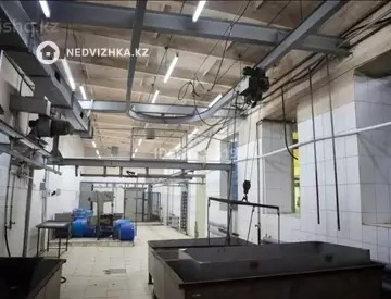 Офис, Склад и др., этаж 3 из 3, 2 000 м²