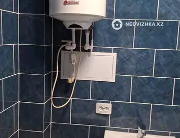 1-комнатная квартира, этаж 3 из 5, 32 м², На длительный срок