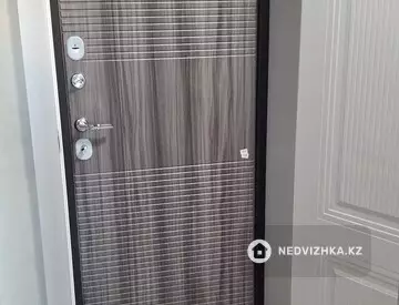 1-комнатная квартира, этаж 3 из 5, 32 м², На длительный срок