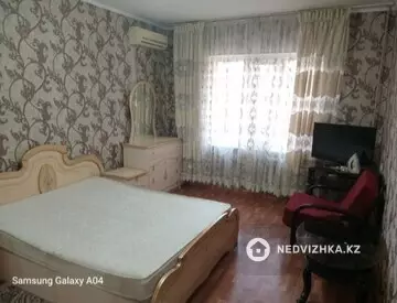 1-комнатная квартира, этаж 3 из 5, 35 м², На длительный срок