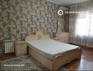 1-комнатная квартира, этаж 3 из 5, 35 м², На длительный срок