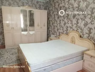 1-комнатная квартира, этаж 3 из 5, 35 м², На длительный срок