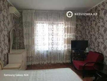 1-комнатная квартира, этаж 3 из 5, 35 м², На длительный срок