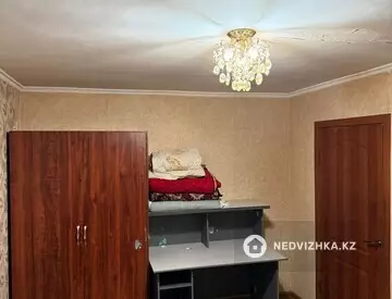 1-комнатная квартира, этаж 5 из 5, 26 м², На длительный срок