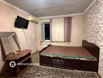 1-комнатная квартира, этаж 5 из 5, 26 м², На длительный срок