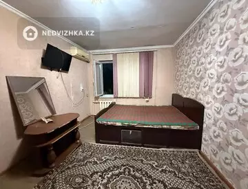 1-комнатная квартира, этаж 5 из 5, 26 м², На длительный срок