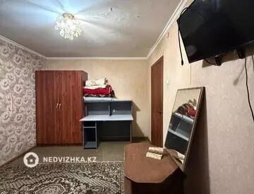 1-комнатная квартира, этаж 5 из 5, 26 м², На длительный срок