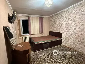 1-комнатная квартира, этаж 5 из 5, 26 м², На длительный срок