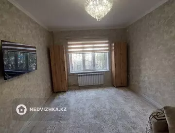 1-комнатная квартира, этаж 1 из 5, 35 м², На длительный срок
