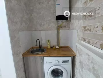 1-комнатная квартира, этаж 1 из 5, 35 м², На длительный срок