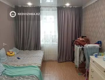 1-комнатная квартира, этаж 4 из 5, 29 м²