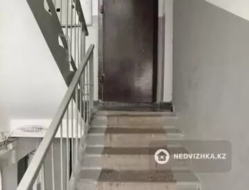 1-комнатная квартира, этаж 4 из 5, 29 м²