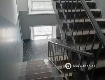 1-комнатная квартира, этаж 4 из 5, 29 м²