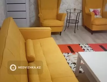 2-комнатная квартира, этаж 8 из 9, 60 м², На длительный срок