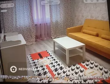 2-комнатная квартира, этаж 8 из 9, 60 м², На длительный срок