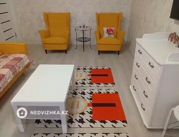 2-комнатная квартира, этаж 8 из 9, 60 м², На длительный срок