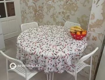 2-комнатная квартира, этаж 8 из 9, 60 м², На длительный срок