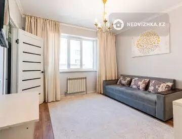 1-комнатная квартира, этаж 2 из 5, 27 м²