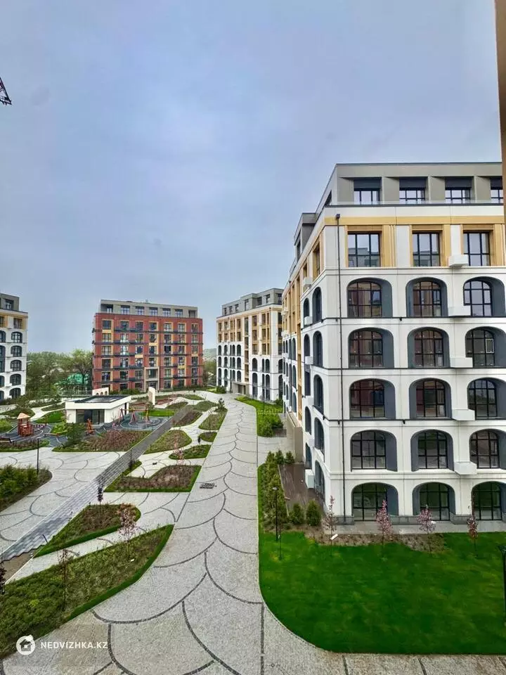 140.4 м², 4-комнатная квартира, этаж 4 из 7, 140 м², изображение - 1
