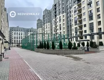 2-комнатная квартира, этаж 7 из 8, 40 м²