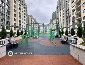 2-комнатная квартира, этаж 7 из 8, 40 м²