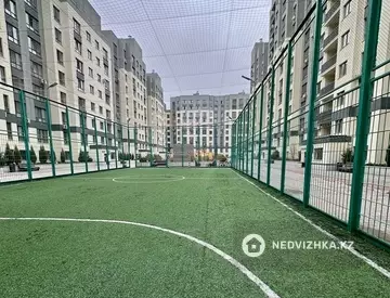 2-комнатная квартира, этаж 7 из 8, 40 м²