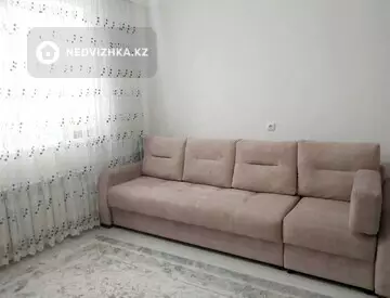 2-комнатная квартира, этаж 6 из 12, 42 м²