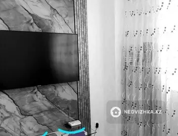 2-комнатная квартира, этаж 6 из 12, 42 м²