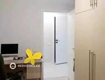 2-комнатная квартира, этаж 6 из 12, 42 м²