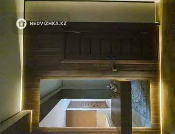 3-комнатная квартира, этаж 2 из 9, 88 м²