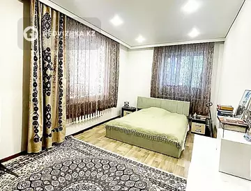 3-комнатная квартира, этаж 2 из 9, 88 м²