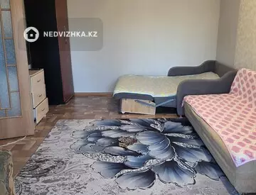 1-комнатная квартира, этаж 10 из 10, 55 м², На длительный срок