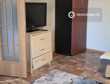 1-комнатная квартира, этаж 10 из 10, 55 м², На длительный срок