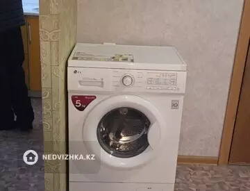 1-комнатная квартира, этаж 10 из 10, 55 м², На длительный срок