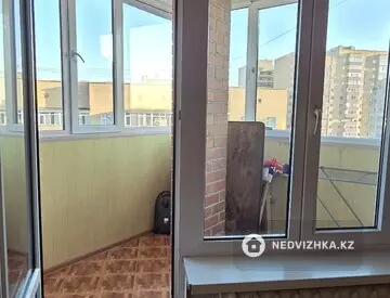 1-комнатная квартира, этаж 10 из 10, 55 м², На длительный срок