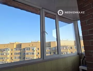 1-комнатная квартира, этаж 10 из 10, 55 м², На длительный срок