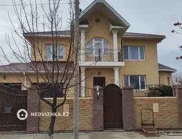 6-комнатный дом, 9 соток, 311 м²