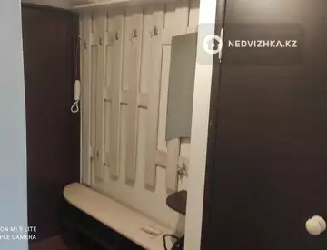 1-комнатная квартира, этаж 4 из 4, 31 м², На длительный срок