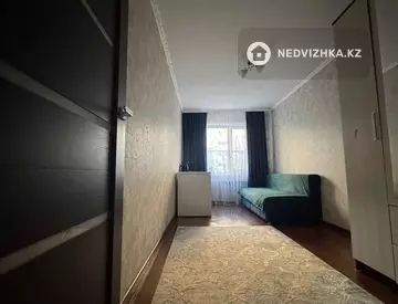 2-комнатная квартира, этаж 1 из 5, 43 м²