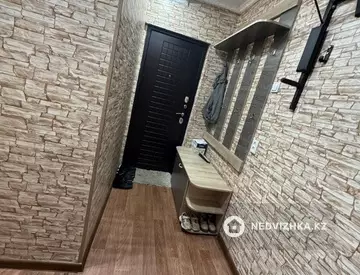 2-комнатная квартира, этаж 1 из 5, 43 м²