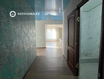 4-комнатный дом, 10 соток, 110 м²