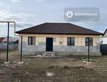 4-комнатный дом, 10 соток, 110 м²