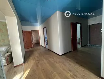 4-комнатный дом, 10 соток, 110 м²